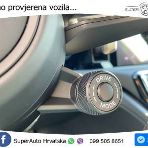 Porsche Panamera 4 E-Hybrid 2.9 PDK 470 KS, ZRAČNI+ACC+MATRIX+4xGR SJED+360+PANO