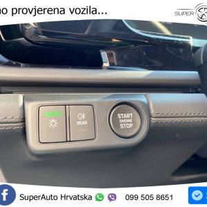 Porsche Panamera 4 E-Hybrid 2.9 PDK 470 KS, ZRAČNI+ACC+MATRIX+4xGR SJED+360+PANO