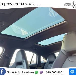 Porsche Panamera 4 E-Hybrid 2.9 PDK 470 KS, ZRAČNI+ACC+MATRIX+4xGR SJED+360+PANO