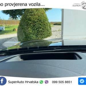 Porsche Panamera 4 E-Hybrid 2.9 PDK 470 KS, ZRAČNI+ACC+MATRIX+4xGR SJED+360+PANO