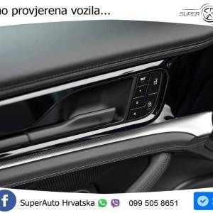 Porsche Panamera 4 E-Hybrid 2.9 PDK 470 KS, ZRAČNI+ACC+MATRIX+4xGR SJED+360+PANO