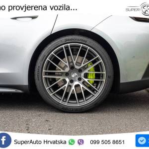 Porsche Panamera 4 E-Hybrid 2.9 PDK 470 KS, ZRAČNI+ACC+MATRIX+4xGR SJED+360+PANO
