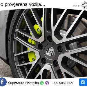 Porsche Panamera 4 E-Hybrid 2.9 PDK 470 KS, ZRAČNI+ACC+MATRIX+4xGR SJED+360+PANO
