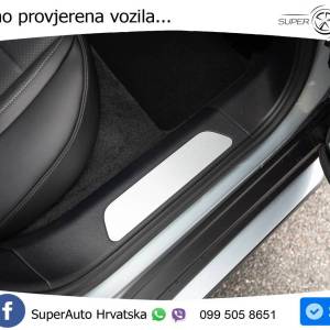 Porsche Panamera 4 E-Hybrid 2.9 PDK 470 KS, ZRAČNI+ACC+MATRIX+4xGR SJED+360+PANO