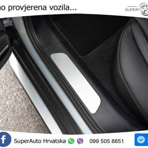 Porsche Panamera 4 E-Hybrid 2.9 PDK 470 KS, ZRAČNI+ACC+MATRIX+4xGR SJED+360+PANO