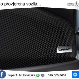 Porsche Panamera 4 E-Hybrid 2.9 PDK 470 KS, ZRAČNI+ACC+MATRIX+4xGR SJED+360+PANO