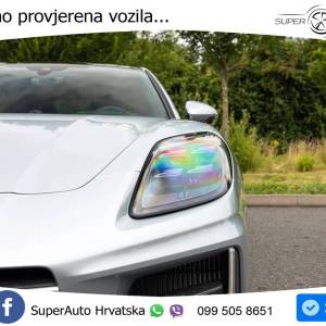 Porsche Panamera 4 E-Hybrid 2.9 PDK 470 KS, ZRAČNI+ACC+MATRIX+4xGR SJED+360+PANO