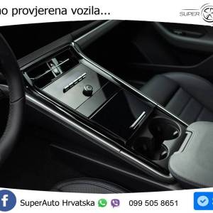 Porsche Panamera 4 E-Hybrid 2.9 PDK 470 KS, ZRAČNI+ACC+MATRIX+4xGR SJED+360+PANO