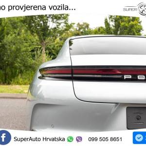 Porsche Panamera 4 E-Hybrid 2.9 PDK 470 KS, ZRAČNI+ACC+MATRIX+4xGR SJED+360+PANO