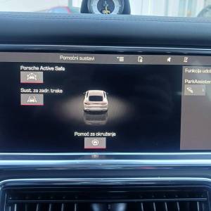 Porsche Panamera 4S E-Hybrid *PANORAMA, MATRIX, BOSE*