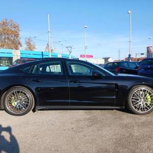 Porsche Panamera 4S E-Hybrid *PANORAMA, MATRIX, BOSE*