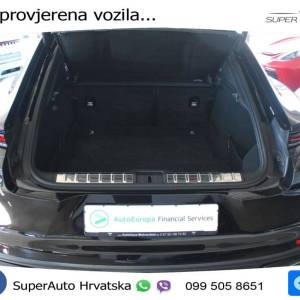 Porsche Panamera PDK 354 KS, ZRAČNI+LED+360+4xGR SJED+PANO+CHRONO