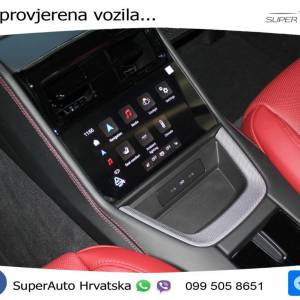 Porsche Panamera PDK 354 KS, ZRAČNI+LED+360+4xGR SJED+PANO+CHRONO