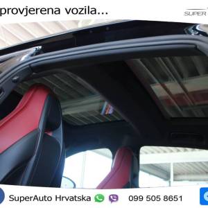Porsche Panamera PDK 354 KS, ZRAČNI+LED+360+4xGR SJED+PANO+CHRONO