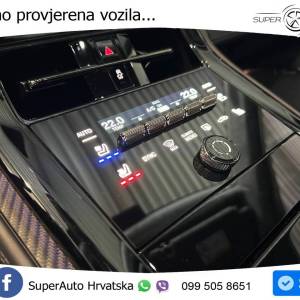 Porsche Panamera Turbo E-Hybrid 4.0 PDK 680 KS, ACC+360+MATRIX+GR SJED+HEAD+PANO