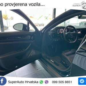 Porsche Panamera Turbo E-Hybrid 4.0 PDK 680 KS, ACC+360+MATRIX+GR SJED+HEAD+PANO
