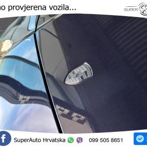 Porsche Panamera Turbo E-Hybrid 4.0 PDK 680 KS, ACC+360+MATRIX+GR SJED+HEAD+PANO