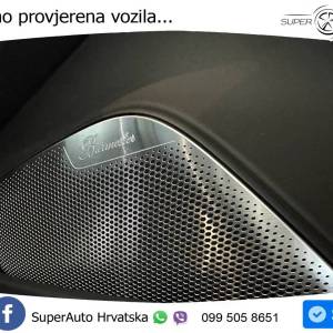 Porsche Panamera Turbo E-Hybrid 4.0 PDK 680 KS, ACC+360+MATRIX+GR SJED+HEAD+PANO
