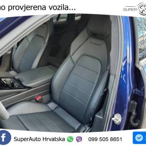 Porsche Panamera Turbo E-Hybrid 4.0 PDK 680 KS, ZRAČNI+ACC+MATRIX+GR SJED+360