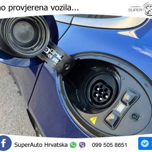 Porsche Panamera Turbo E-Hybrid 4.0 PDK 680 KS, ZRAČNI+ACC+MATRIX+GR SJED+360