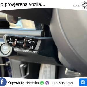 Porsche Panamera Turbo E-Hybrid 4.0 PDK 680 KS, ZRAČNI+ACC+MATRIX+GR SJED+360