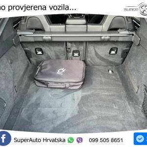 Porsche Panamera Turbo E-Hybrid 4.0 PDK 680 KS, ZRAČNI+ACC+MATRIX+GR SJED+360