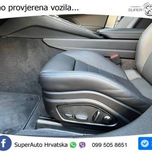 Porsche Panamera Turbo E-Hybrid 4.0 PDK 680 KS, ZRAČNI+ACC+MATRIX+GR SJED+360
