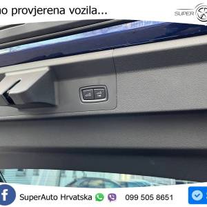 Porsche Panamera Turbo E-Hybrid 4.0 PDK 680 KS, ZRAČNI+ACC+MATRIX+GR SJED+360