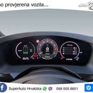 Porsche Panamera Turbo E-Hybrid 4.0 PDK 680 KS, ZRAČNI+ACC+MATRIX+GR SJED+360