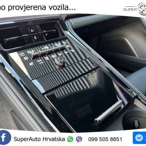 Porsche Panamera Turbo E-Hybrid 4.0 PDK 680 KS, ZRAČNI+ACC+MATRIX+GR SJED+360