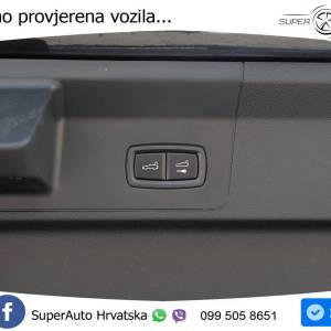 Porsche Panamera Turbo E-Hybrid 4.0 PDK 680 KS, ZRAČNI+ACC+MATRIX+GR SJED+360