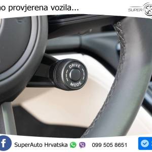Porsche Panamera Turbo E-Hybrid 4.0 PDK 680 KS, ZRAČNI+ACC+MATRIX+GR SJED+360