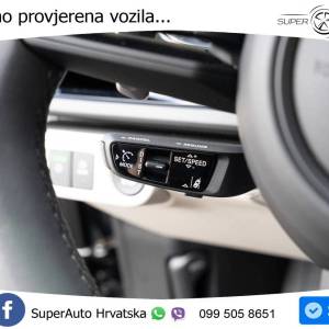 Porsche Panamera Turbo E-Hybrid 4.0 PDK 680 KS, ZRAČNI+ACC+MATRIX+GR SJED+360