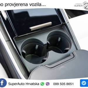 Porsche Panamera Turbo E-Hybrid 4.0 PDK 680 KS, ZRAČNI+ACC+MATRIX+GR SJED+360