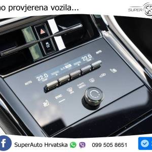 Porsche Panamera Turbo E-Hybrid 4.0 PDK 680 KS, ZRAČNI+ACC+MATRIX+GR SJED+360