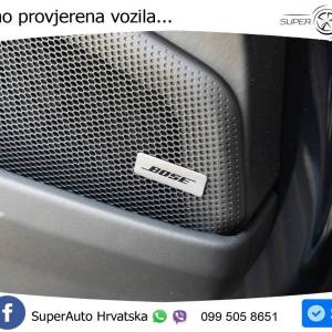 Porsche Panamera Turbo E-Hybrid 4.0 PDK 680 KS, ZRAČNI+ACC+MATRIX+GR SJED+360