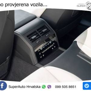 Porsche Panamera Turbo E-Hybrid 4.0 PDK 680 KS, ZRAČNI+ACC+MATRIX+GR SJED+360