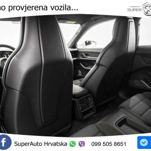 Porsche Taycan 408 KS, ACC+KAM+GR SJED+BURM