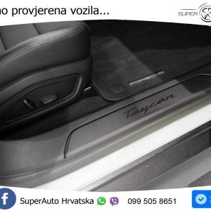 Porsche Taycan 408 KS, ACC+KAM+GR SJED+BURM