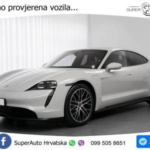 Porsche Taycan 408 KS, ACC+KAM+GR SJED+BURM