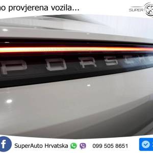 Porsche Taycan 408 KS, ACC+KAM+GR SJED+BURM