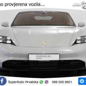 Porsche Taycan 408 KS, ACC+KAM+GR SJED+BURM