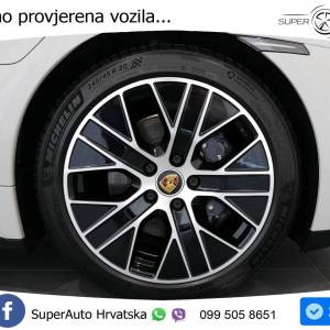 Porsche Taycan 408 KS, ACC+KAM+GR SJED+BURM