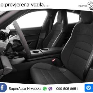 Porsche Taycan 408 KS, ACC+KAM+GR SJED+BURM