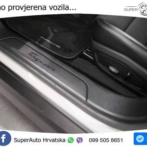 Porsche Taycan 408 KS, ACC+KAM+GR SJED+BURM