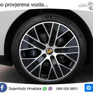 Porsche Taycan 408 KS, ACC+KAM+GR SJED+BURM