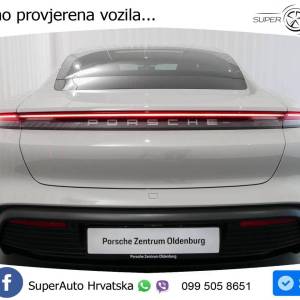 Porsche Taycan 408 KS, ACC+KAM+GR SJED+BURM
