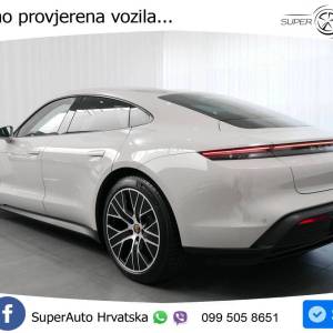 Porsche Taycan 408 KS, ACC+KAM+GR SJED+BURM