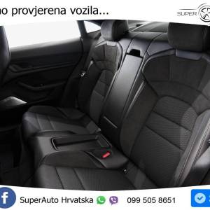 Porsche Taycan 408 KS, ACC+KAM+GR SJED+BURM