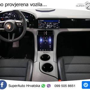 Porsche Taycan 408 KS, ACC+KAM+GR SJED+BURM
